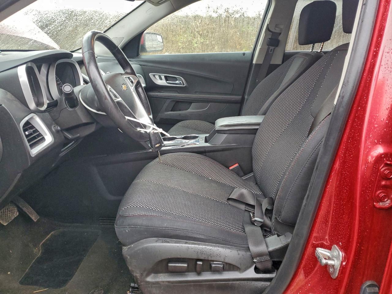 2014 Chevrolet Equinox Lt VIN: 2GNALBEK9E6181817 Lot: 94260945