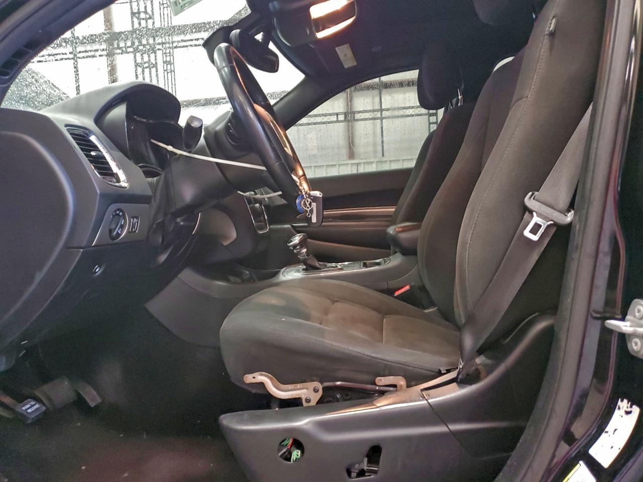 2018 Dodge Durango Sxt VIN: 1C4RDHAG8JC114494 Lot: 93558065