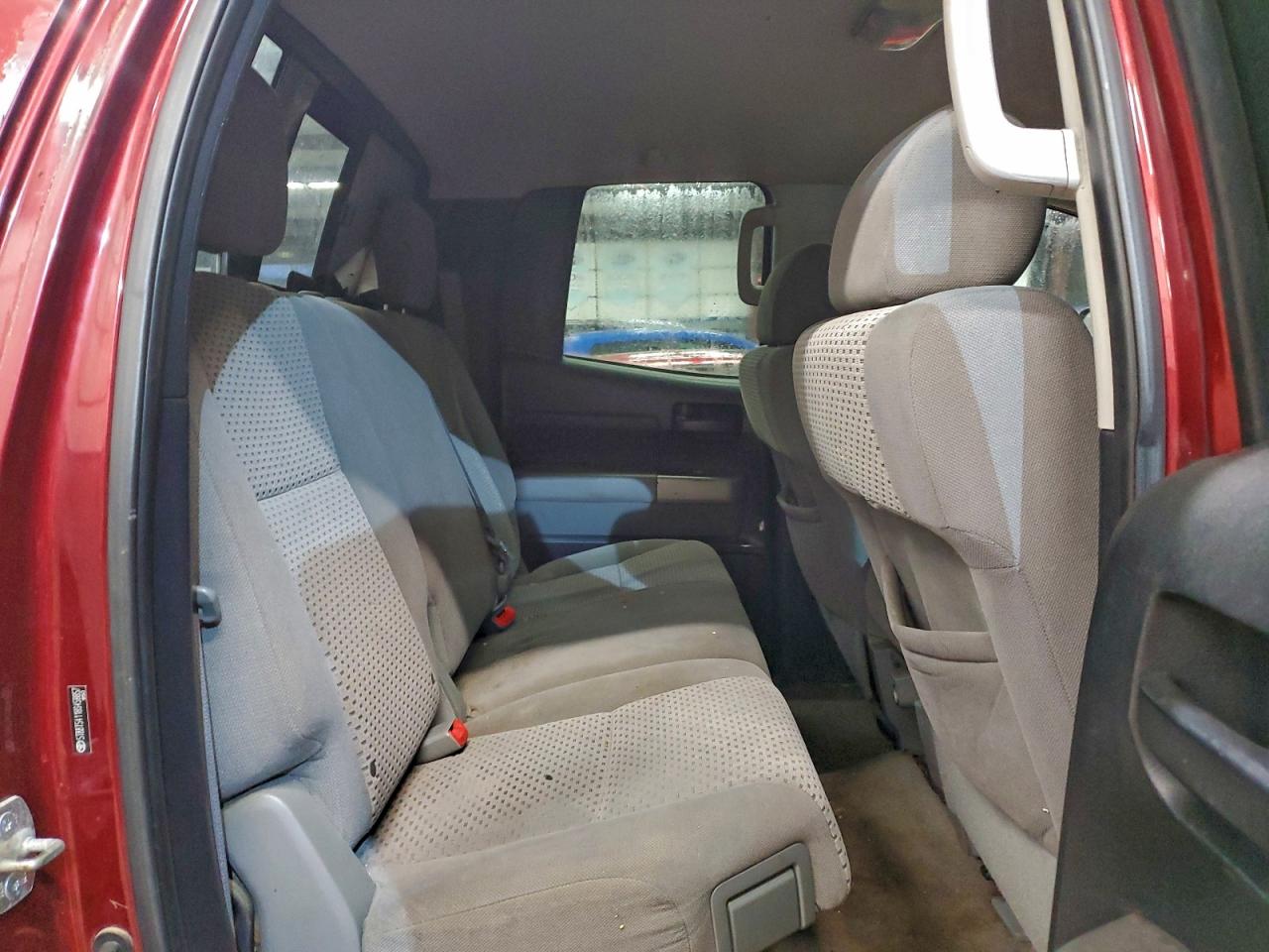 2008 Toyota Tundra Double Cab VIN: 5TBBT54118S458857 Lot: 94673345