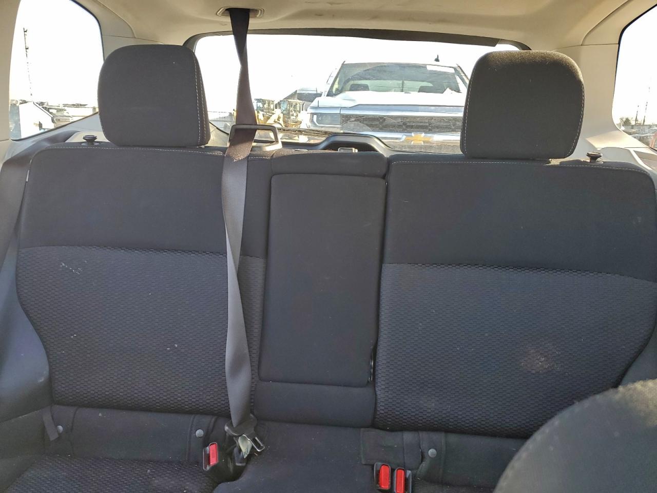 2016 Subaru Forester 2.5I Premium VIN: JF2SJADC6GH563857 Lot: 94336285