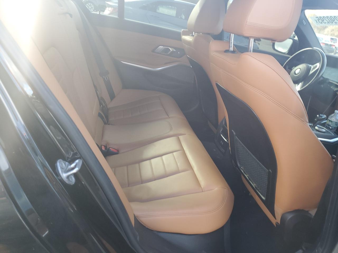 2021 BMW M340Xi VIN: 3MW5U9J01M8C17871 Lot: 91290295