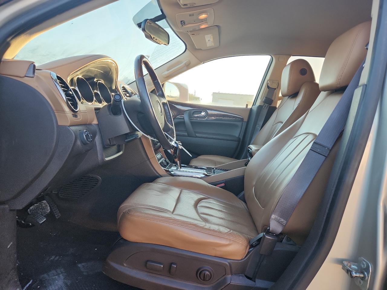 2016 Buick Enclave VIN: 5GAKRBKD4GJ289531 Lot: 91677505