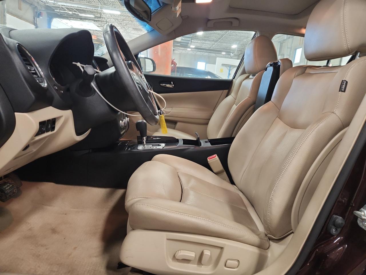 2014 Nissan Maxima S VIN: 1N4AA5AP8EC495408 Lot: 92425825