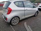 2013 KIA PICANTO CI for sale at Copart SANDTOFT