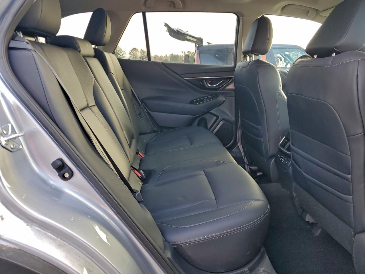 2024 Subaru Outback Limited VIN: 4S4BTANCXR3216471 Lot: 94168405