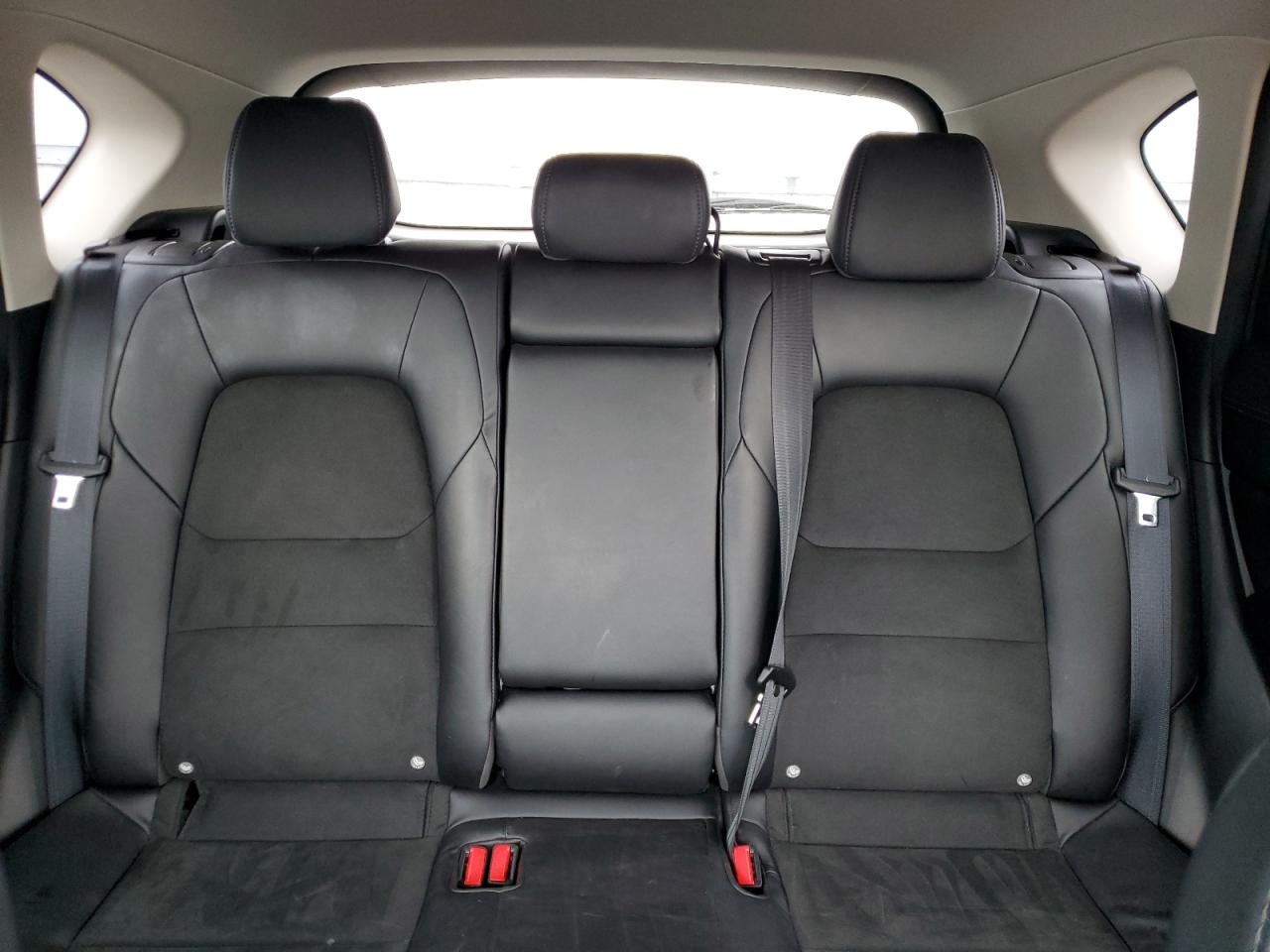 2023 Mazda Cx-5 Preferred VIN: JM3KFBCM5P0250904 Lot: 89907045