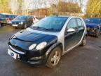 2006 SMART FORFOUR 1.5 PASSION 5DR for sale at Copart GLOUCESTER