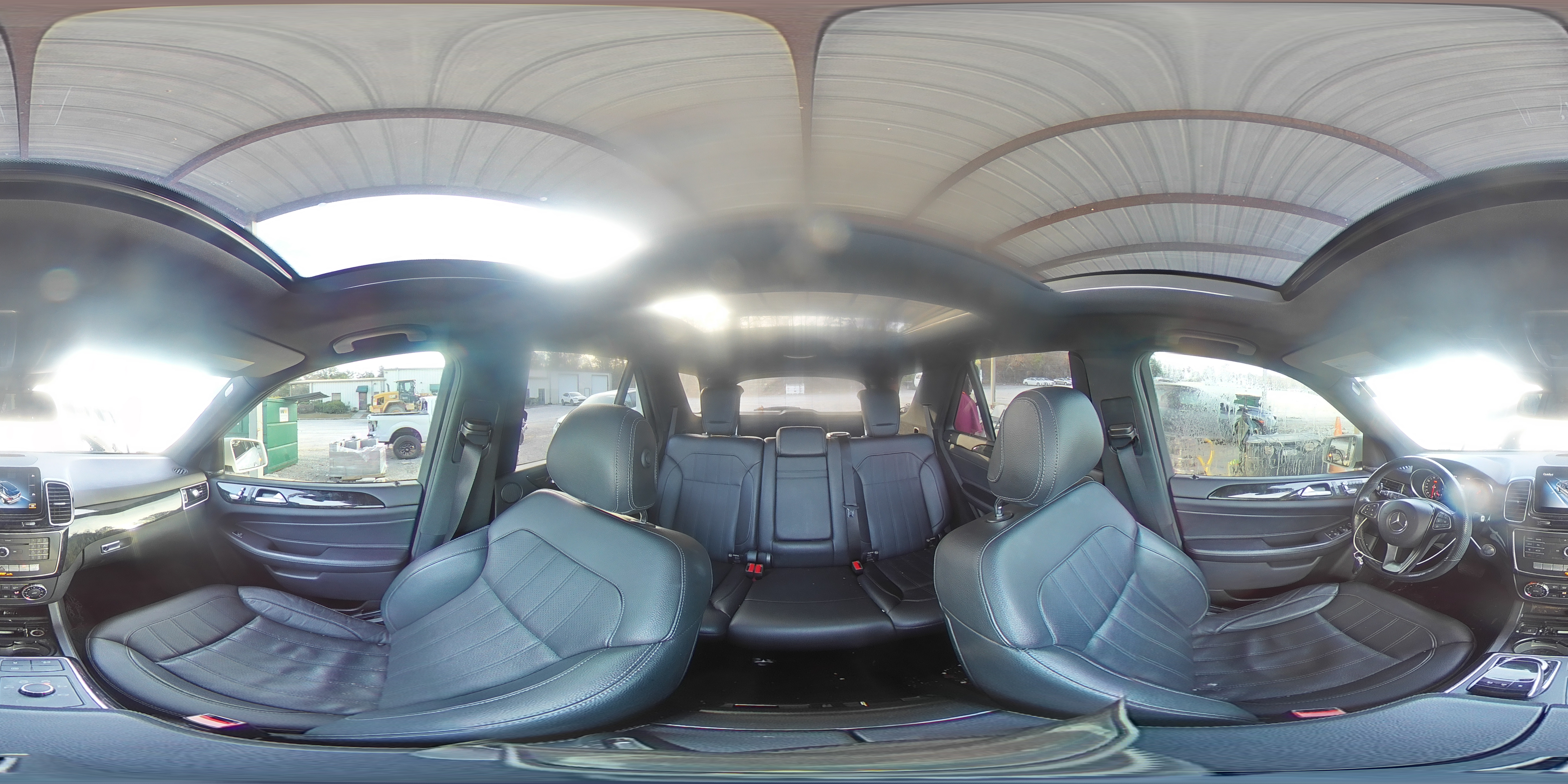 2018 Mercedes-Benz Gle 350 4Matic VIN: 4JGDA5HB1JB140125 Lot: 94590645