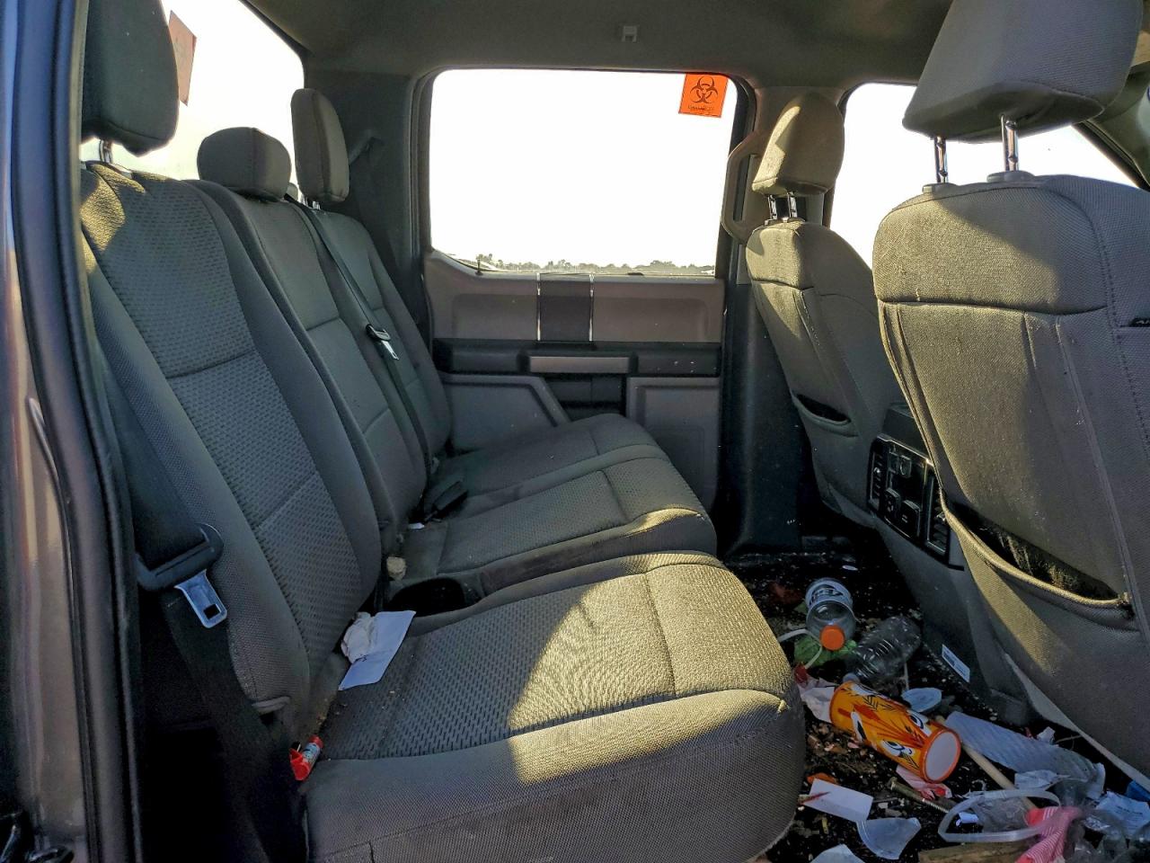 2022 Ford F250 Super Duty VIN: 1FT7W2BT0NEC08552 Lot: 90234705