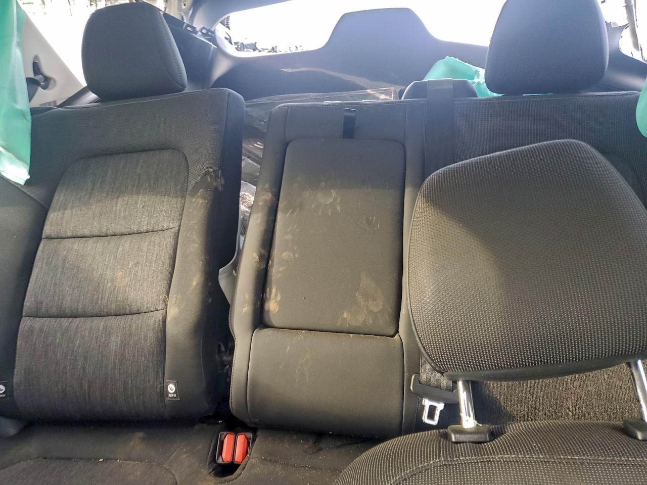 2024 Ford Bronco Sport Big Bend VIN: 3FMCR9B62RRE03592 Lot: 93685215