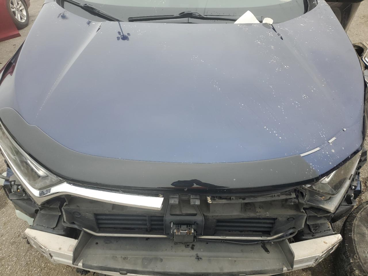 2019 Honda Cr-V Exl VIN: 7FARW2H8XKE015397 Lot: 93645175