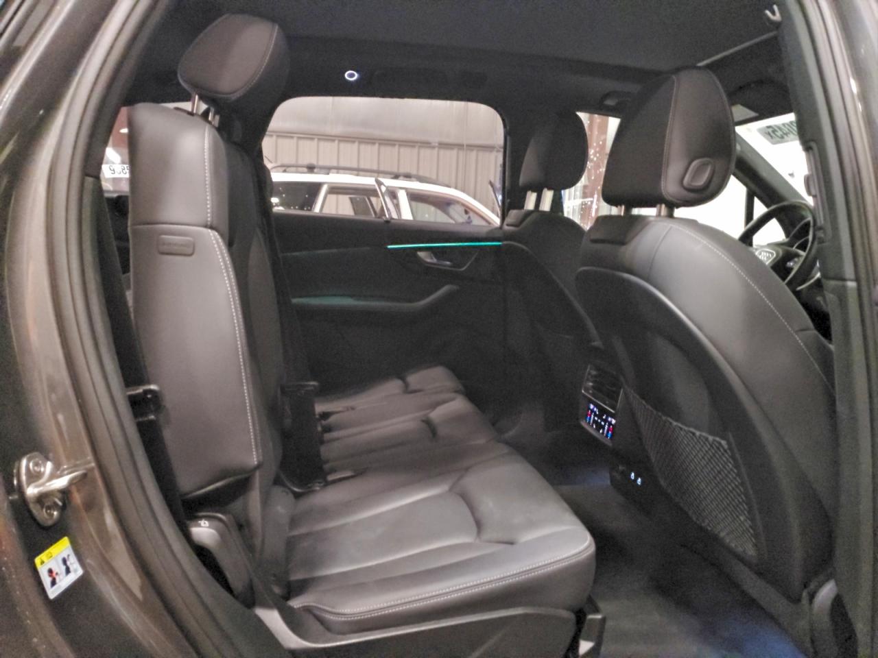 2025 Audi Q7 Premium Plus VIN: WA1LCBF76SD000420 Lot: 94113045