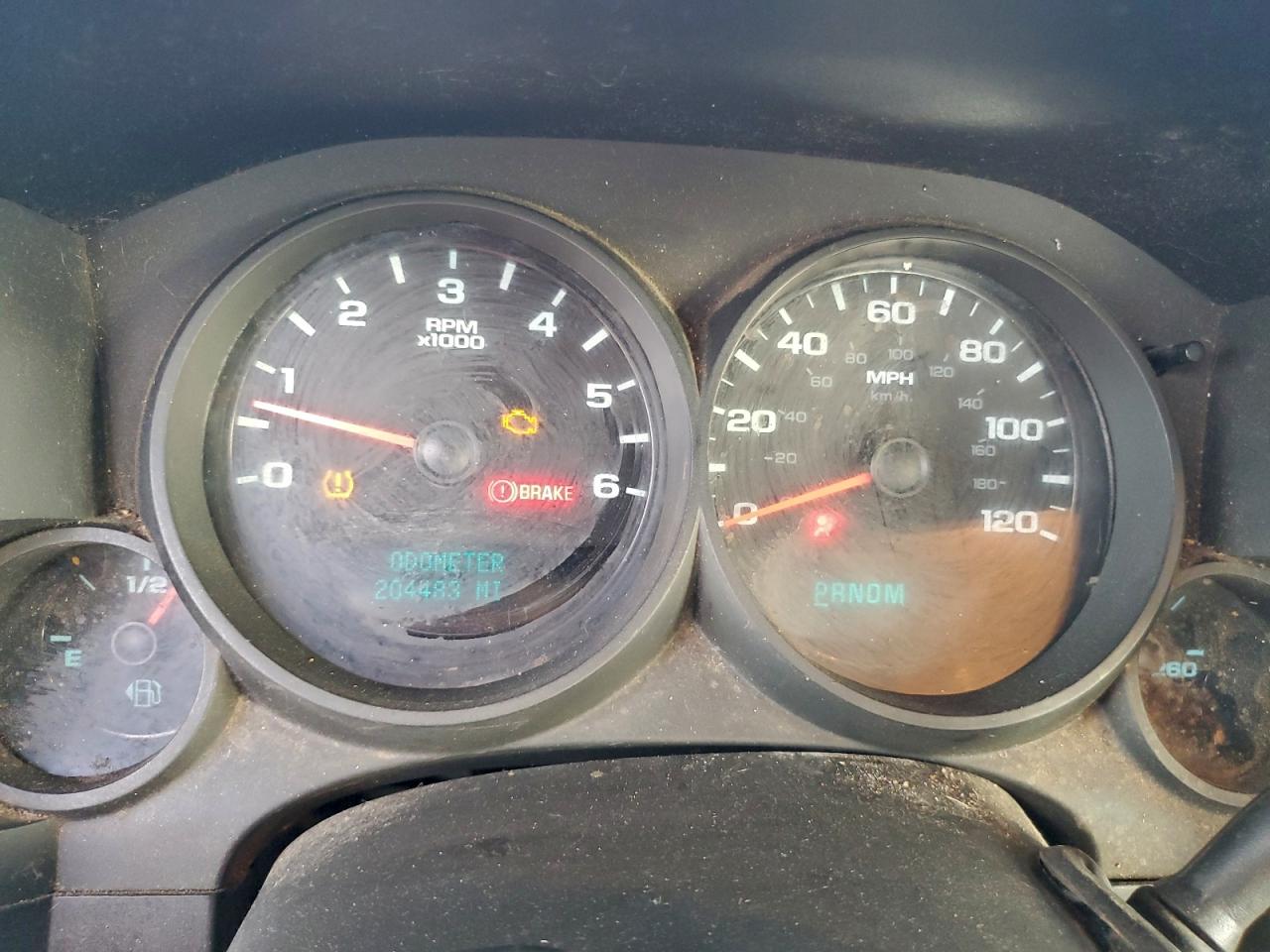 2011 Chevrolet Silverado C1500 VIN: 1GCRCPE01BZ246375 Lot: 94142445