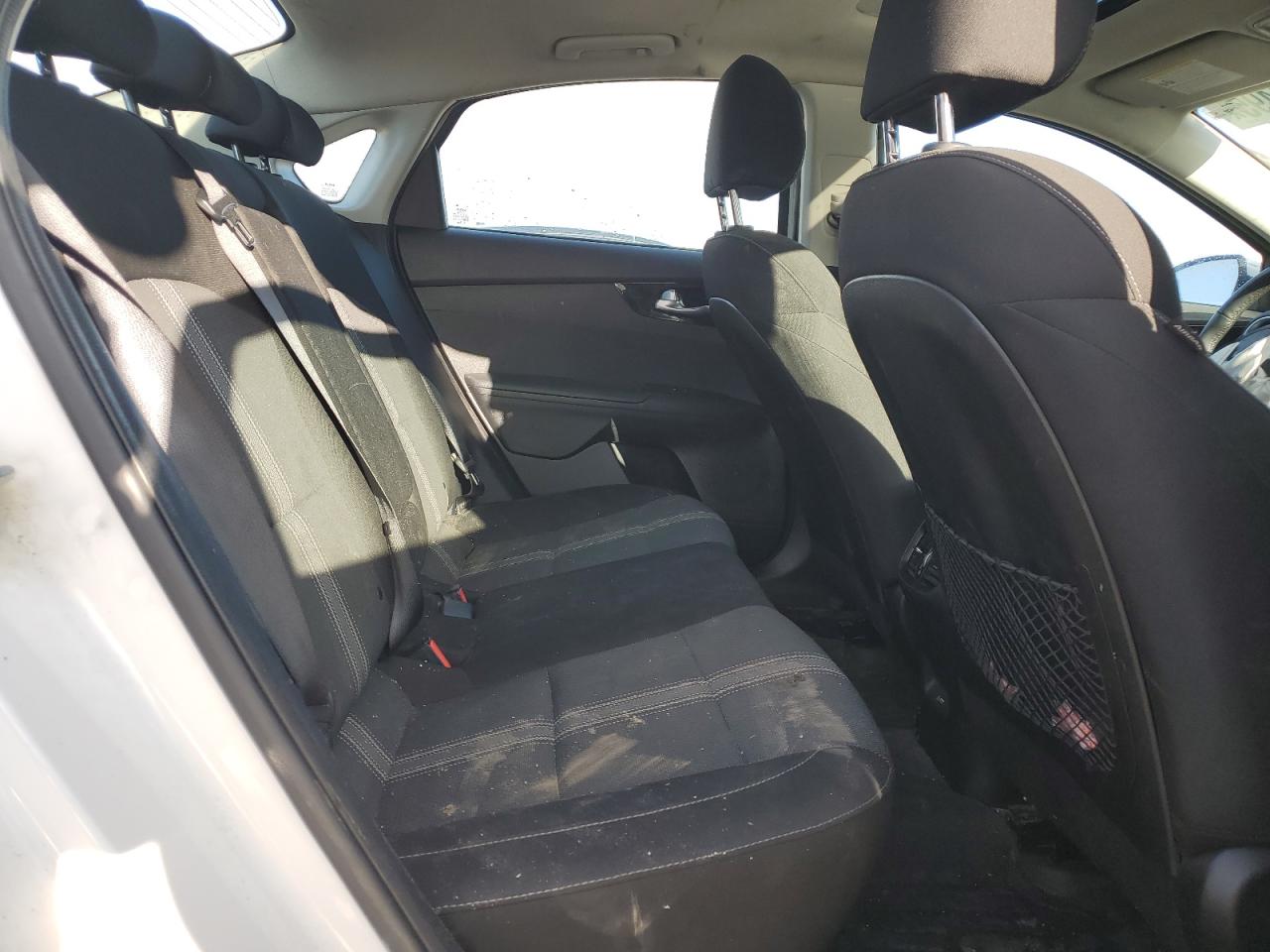 2022 Kia Forte Gt Line VIN: 3KPF34AD9NE459780 Lot: 91590495