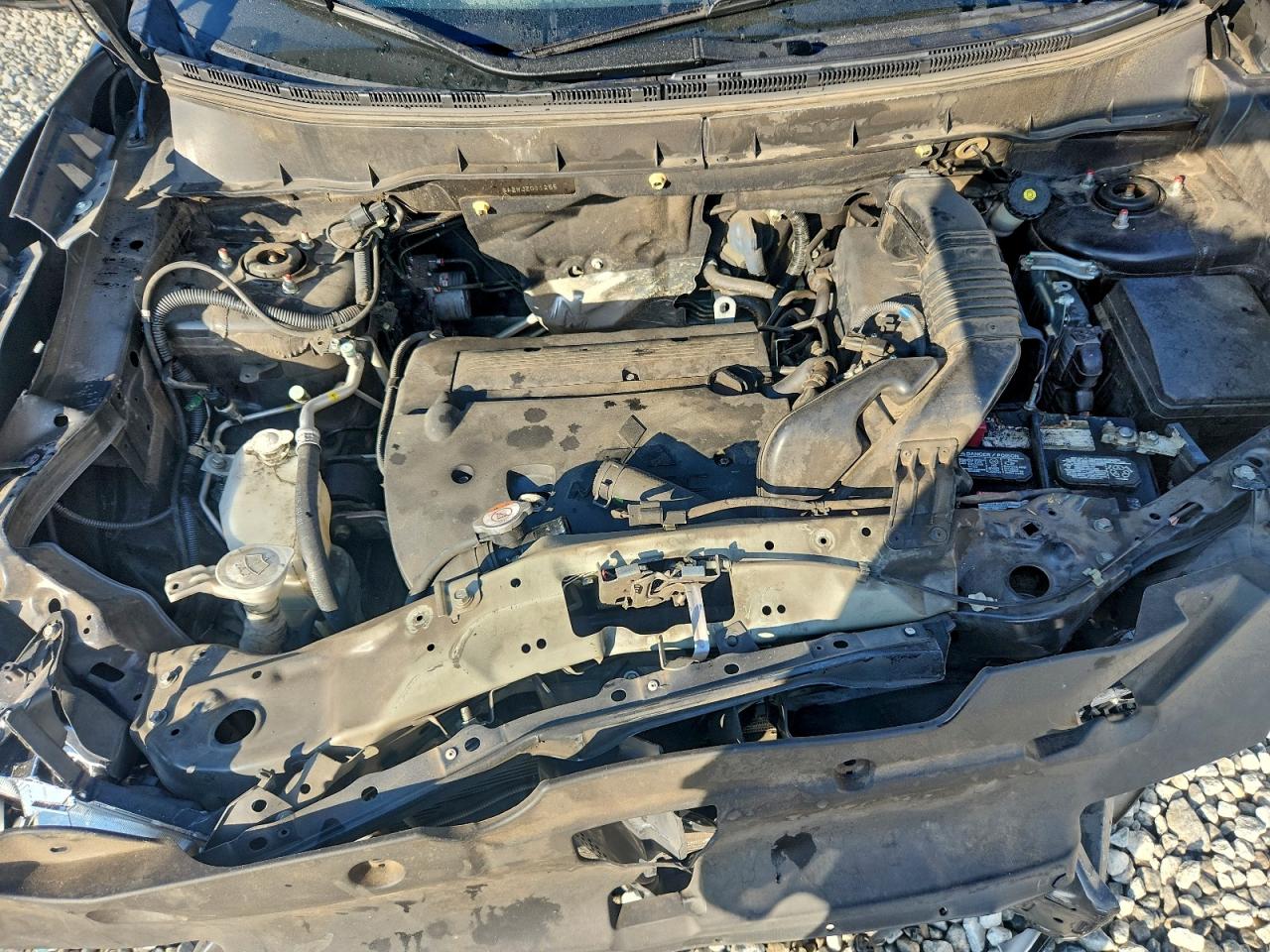 2018 Mitsubishi Outlander Sport Es VIN: JA4AP3AU6JZ011255 Lot: 94094815