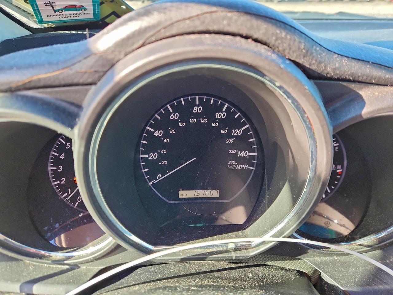 2006 Lexus Rx 330 VIN: 2T2HA31U96C097230 Lot: 94315685