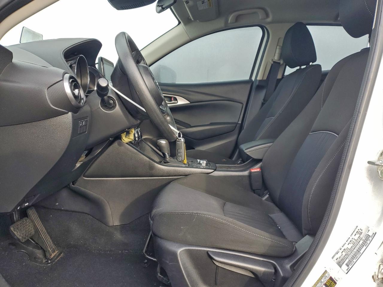 2020 Mazda Cx-3 Sport VIN: JM1DKFB78L1474169 Lot: 94422125