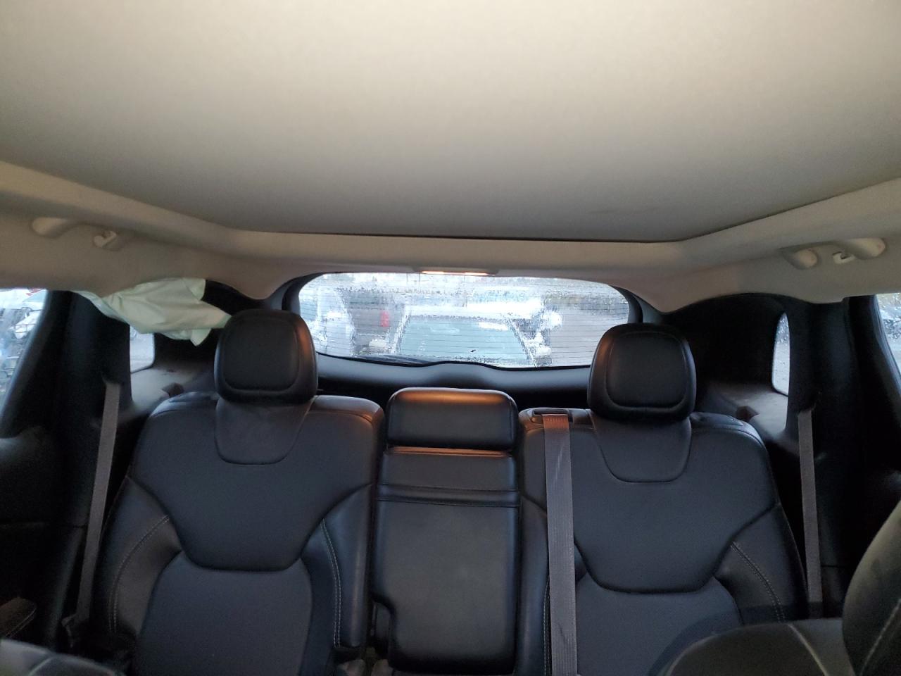 2014 Jeep Cherokee Limited VIN: 1C4PJMDS8EW253909 Lot: 91844135