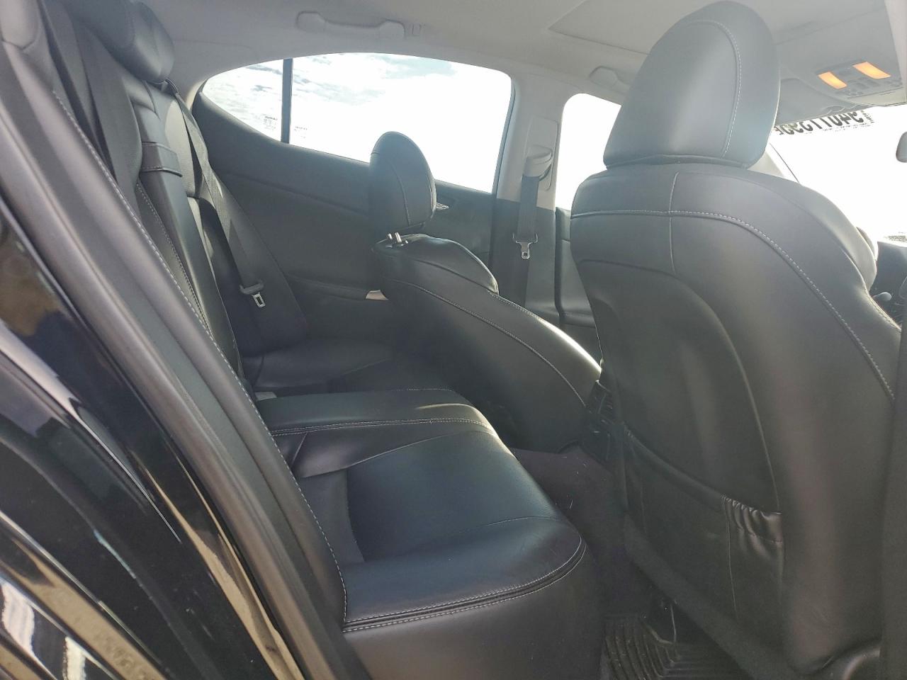 2010 Lexus Is 250 VIN: JTHCF5C23A5037407 Lot: 94077395