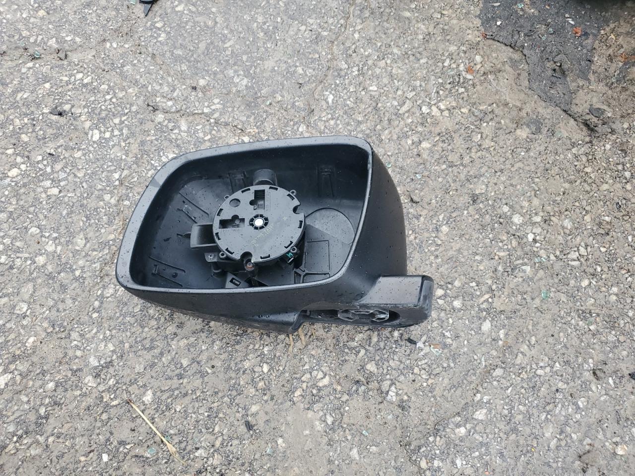 2010 Dodge Journey R/T VIN: 3D4PG9FV5AT209355 Lot: 93232865