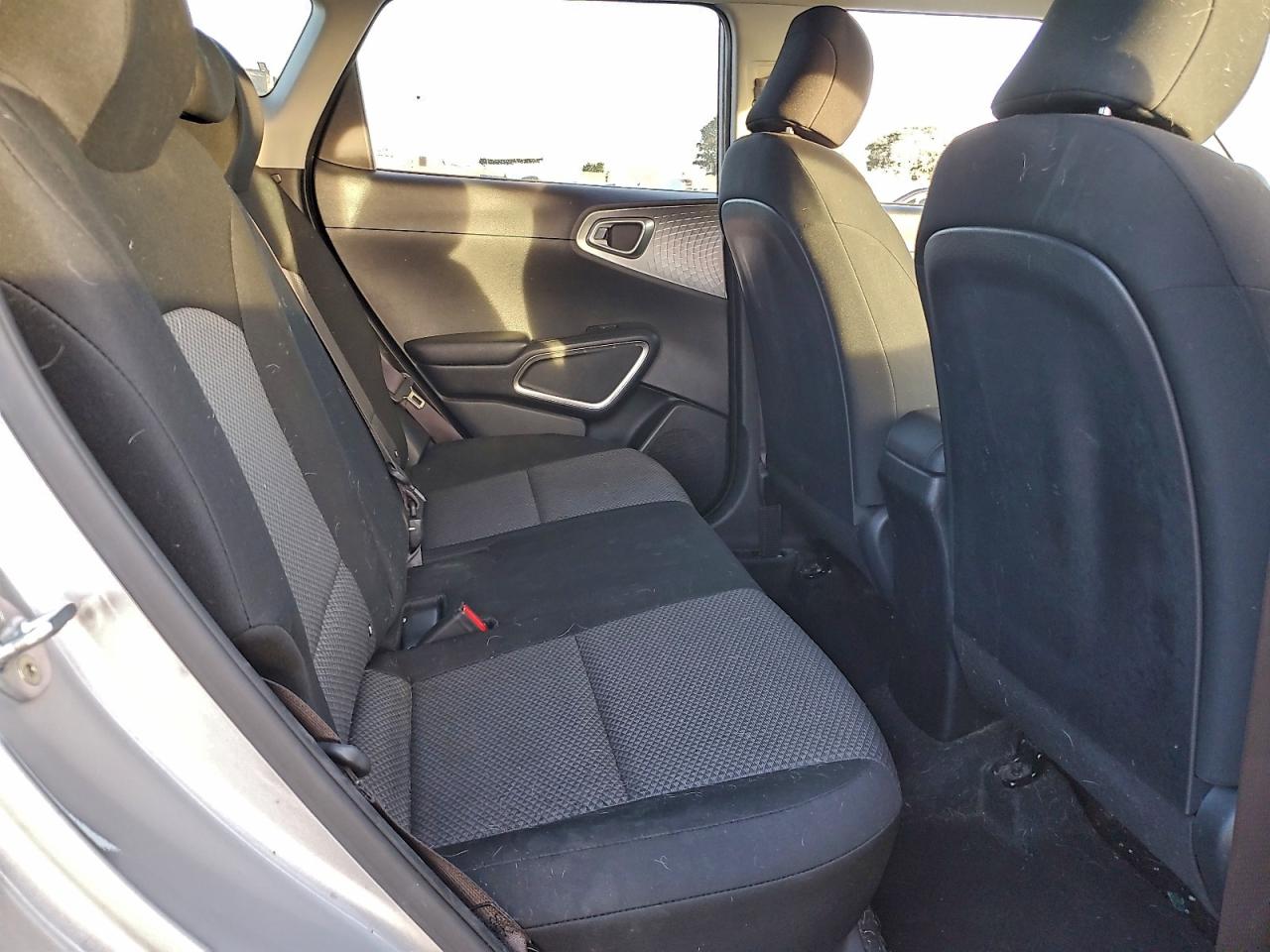 2020 Kia Soul Lx VIN: KNDJ23AUXL7089928 Lot: 92859775