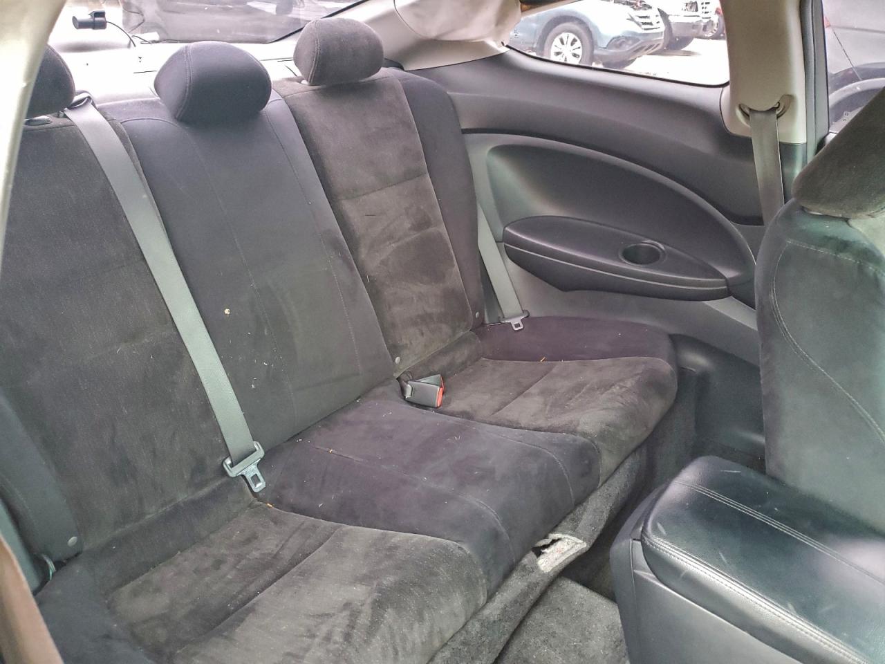 2010 Honda Accord Lx VIN: 1HGCS1B30AA011419 Lot: 94100735