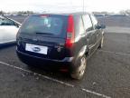 2005 FORD FIESTA 1.4 ZETEC 5DR [CLIMATE] for sale at Copart SANDTOFT