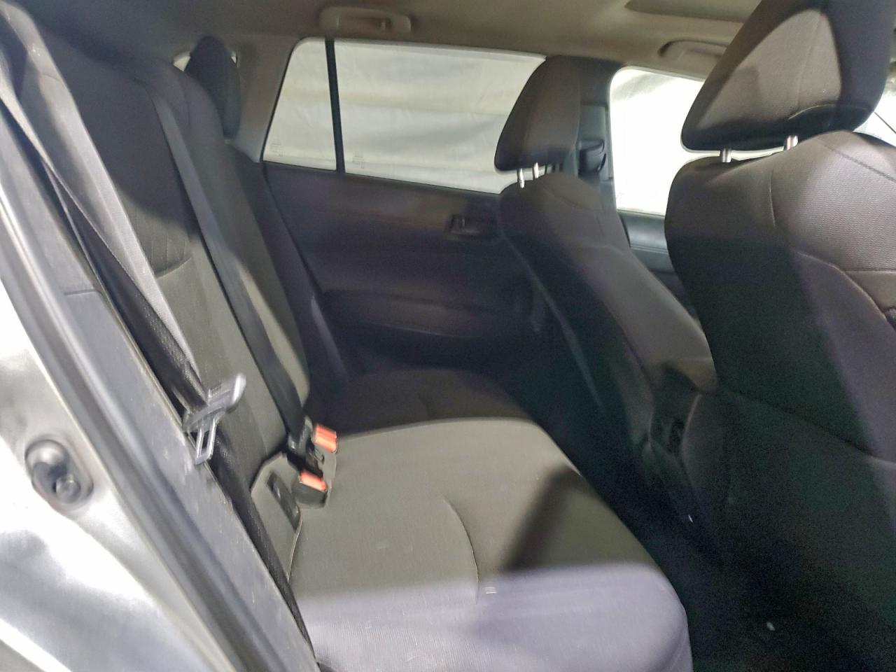 2024 Toyota Corolla Cross Le VIN: 7MUBAABG2RV091407 Lot: 94080305