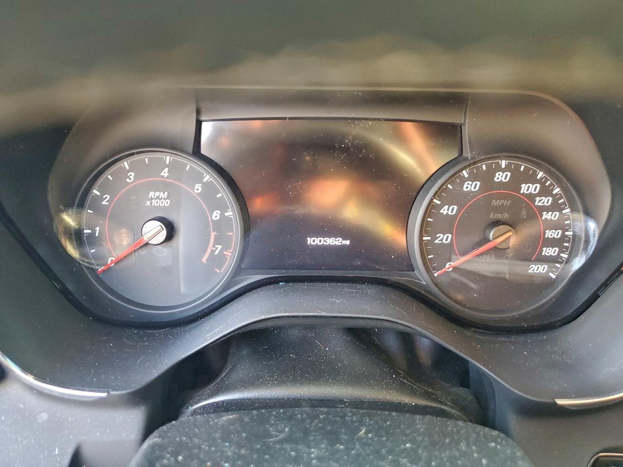 2020 Chevrolet Camaro Lz VIN: 1G1FE1R71L0113938 Lot: 93788775