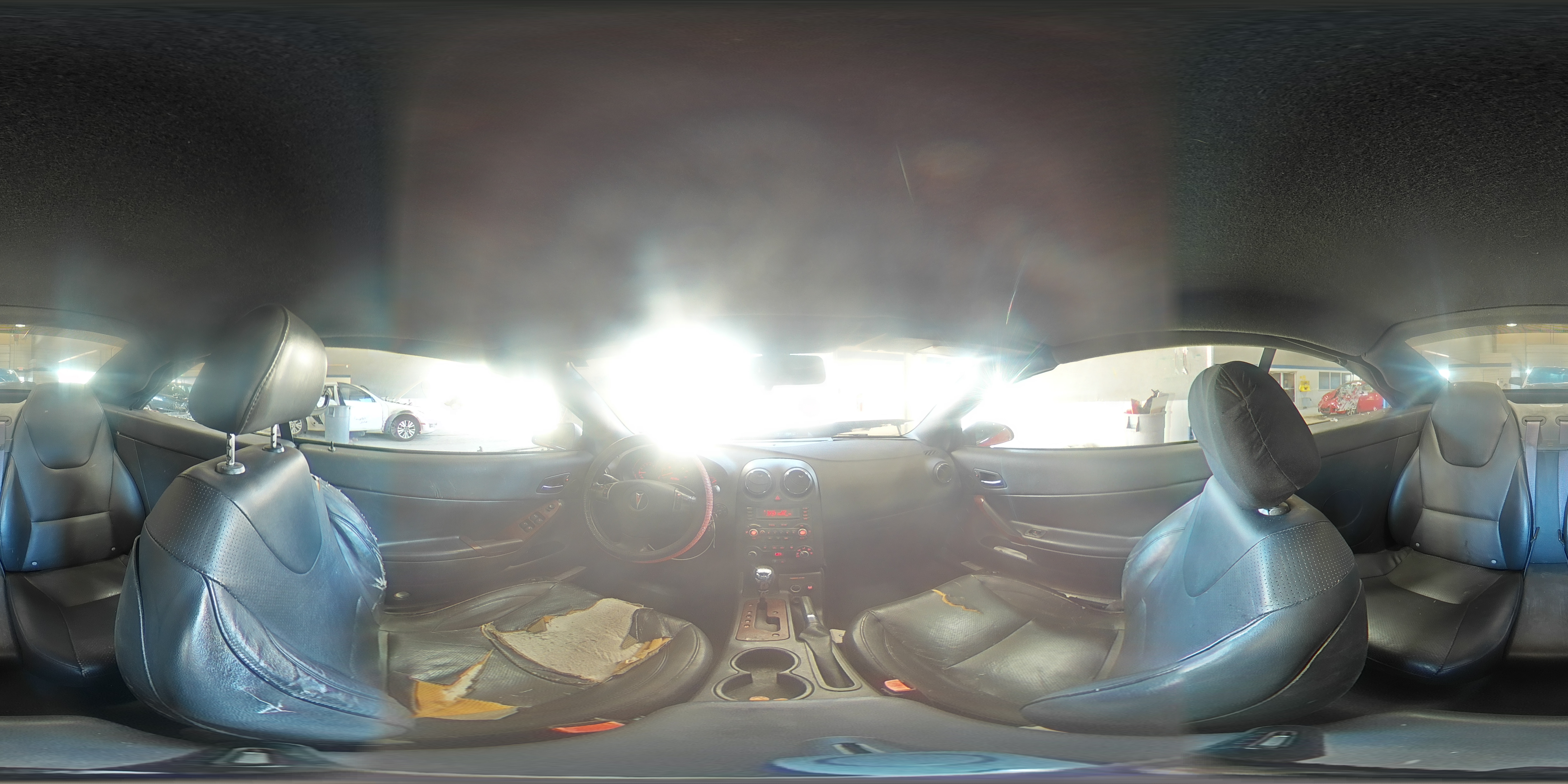 2007 Pontiac G6 Gt VIN: 1G2ZH361974159432 Lot: 82678305