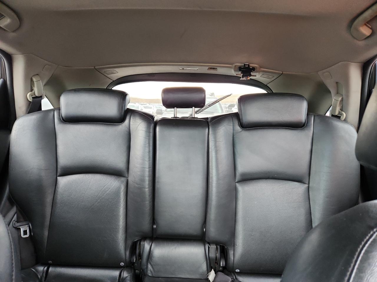 2006 Infiniti Fx35 VIN: JNRAS08WX6X208765 Lot: 92416725