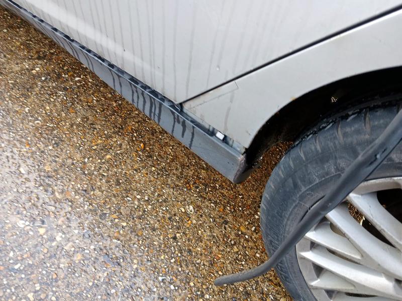 2012 FORD FOCUS 1.6 TDCI 115 ZETEC 5DR