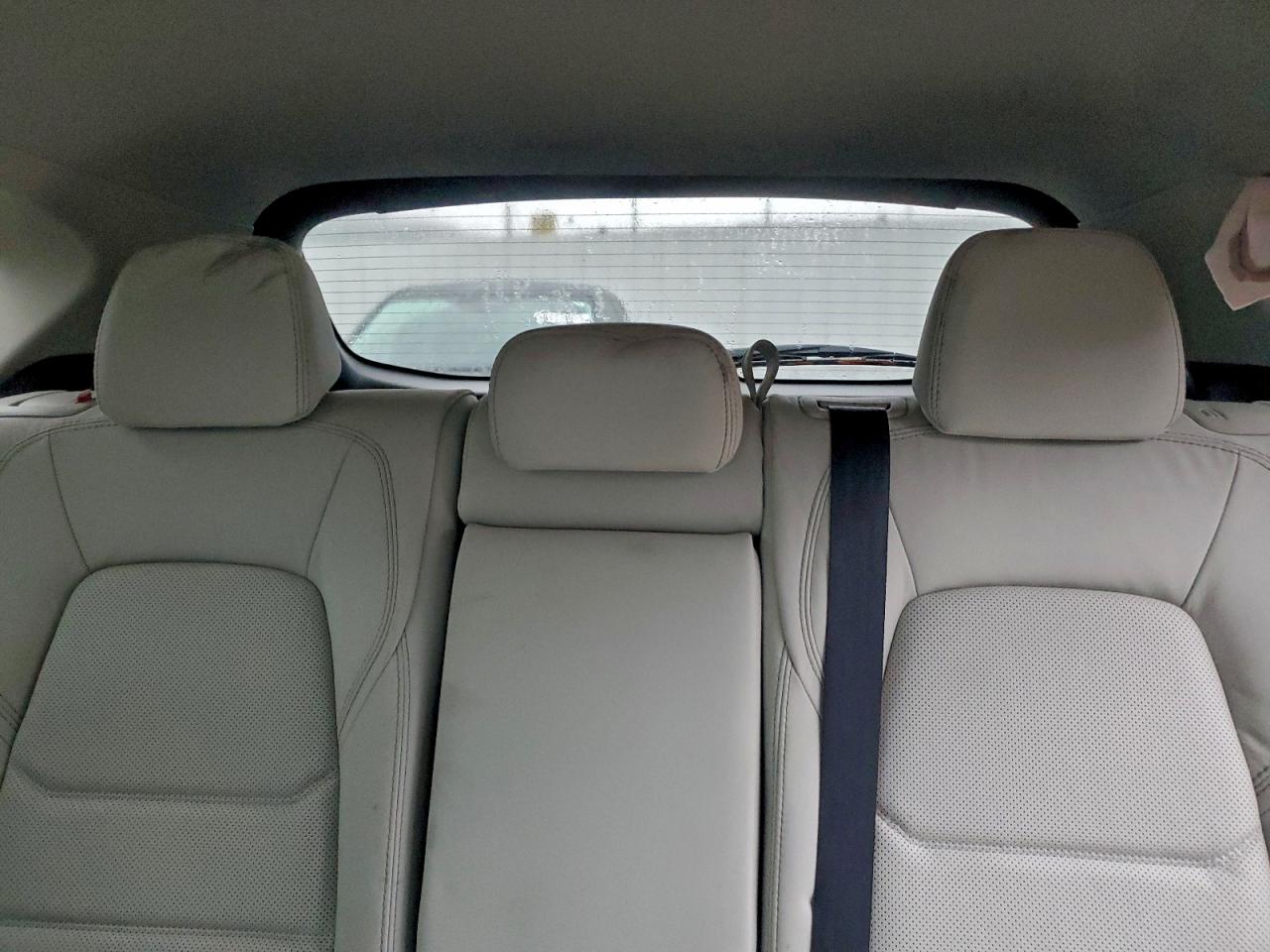 2023 Mazda Cx-5 Preferred VIN: JM3KFBCM5P0277312 Lot: 93873715