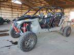 2022 POLARIS RZR TURBO R 4 ULTIMATE   for sale at Copart AZ - PHOENIX