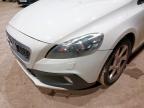 2015 VOLVO V40 D2 CROSS COUNTRY LUX 5DR POWERSHIFT for sale at Copart SANDY