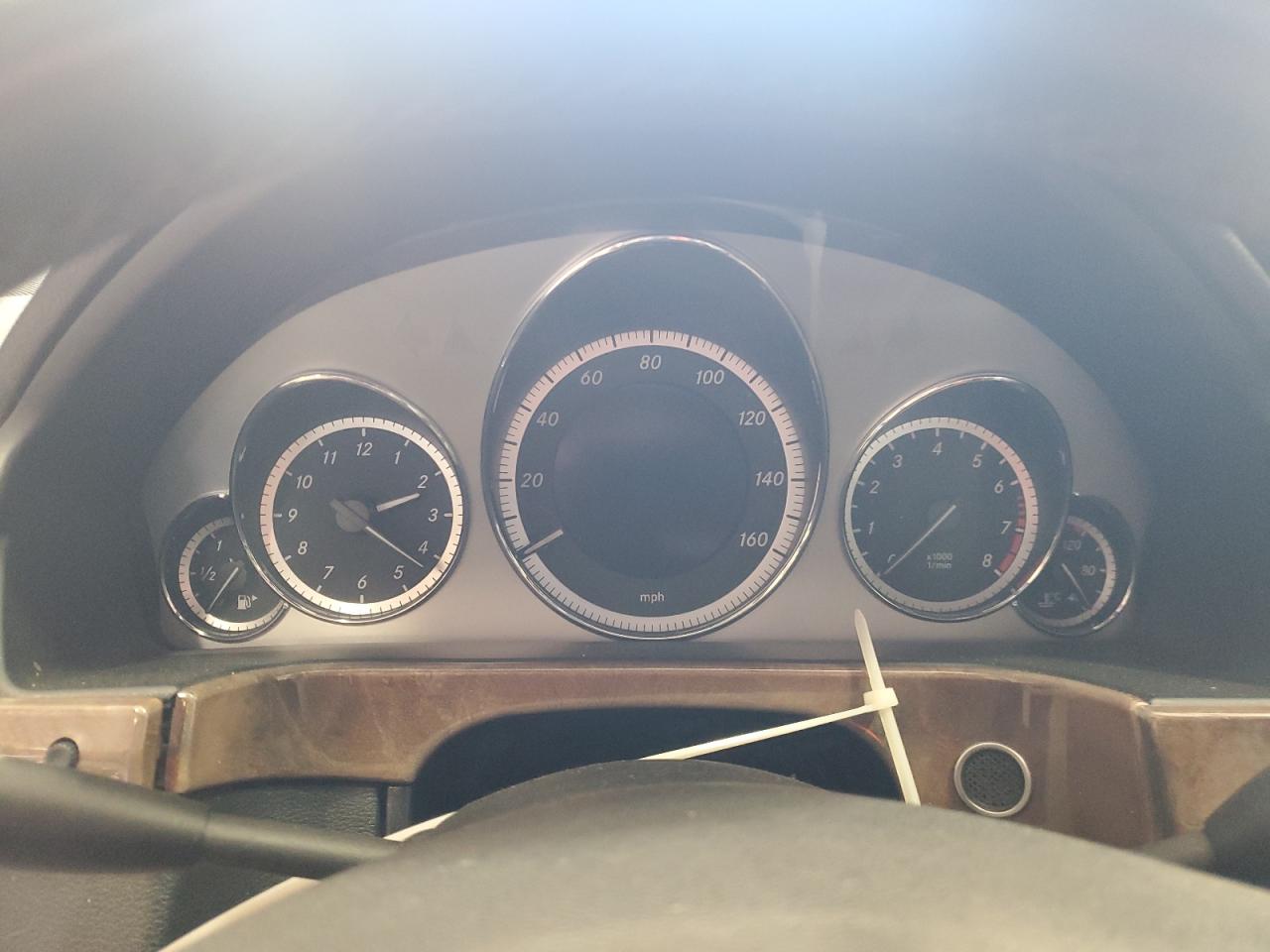 2012 Mercedes-Benz E 350 VIN: WDDHF5KB0CA585180 Lot: 92389465