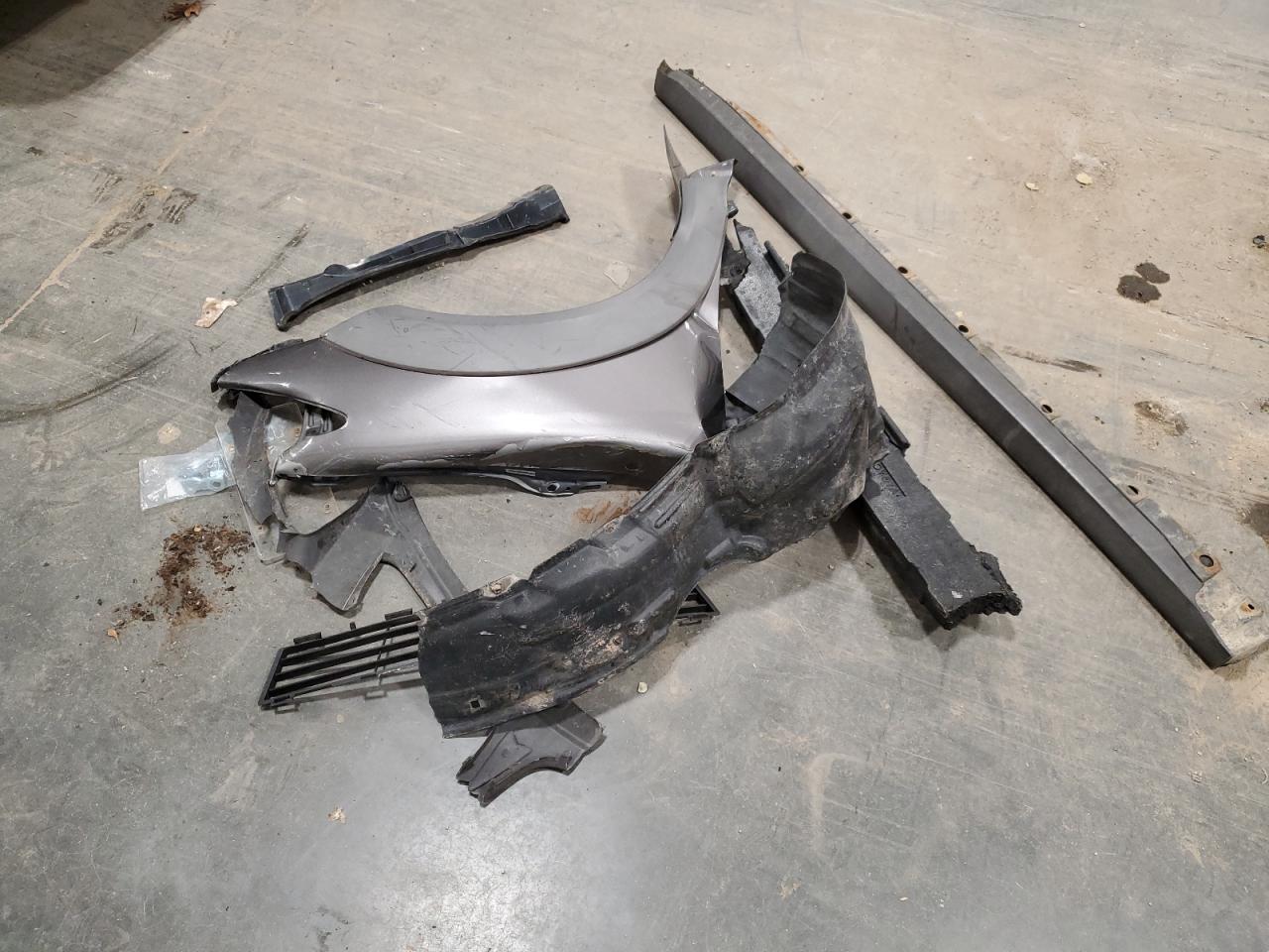 2006 Pontiac Vibe VIN: 5Y2SL65866Z463136 Lot: 92248695