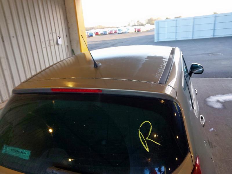 2015 PEUGEOT 3008 1.6 BLUEHDI 120 ACTIVE 5DR