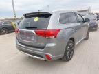 2017 MITSUBISHI OUTLANDER 2.0 PHEV GX4HS 5DR AUTO for sale at Copart SANDWICH