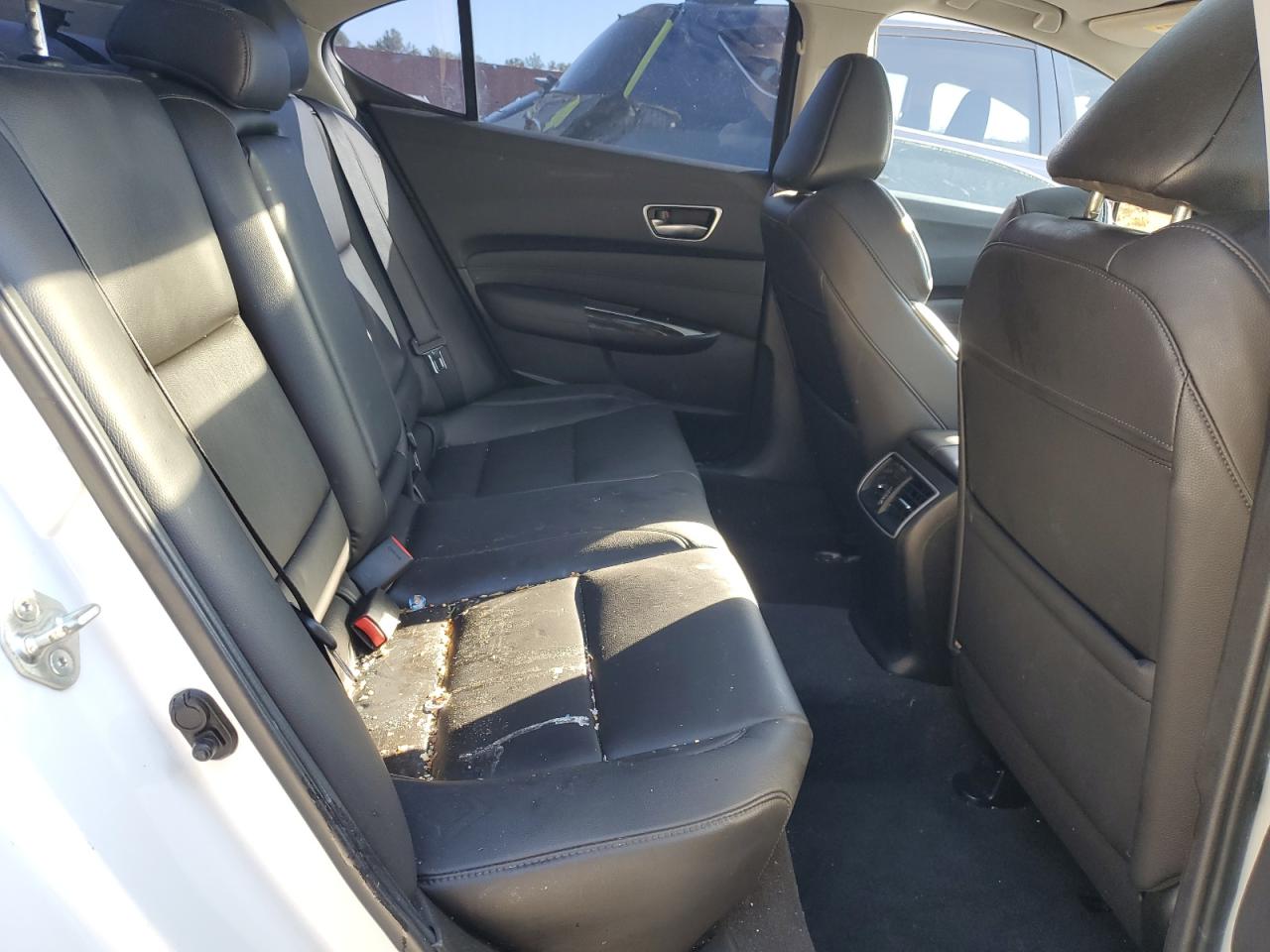 2019 Acura Tlx VIN: 19UUB1F32KA004889 Lot: 92471295