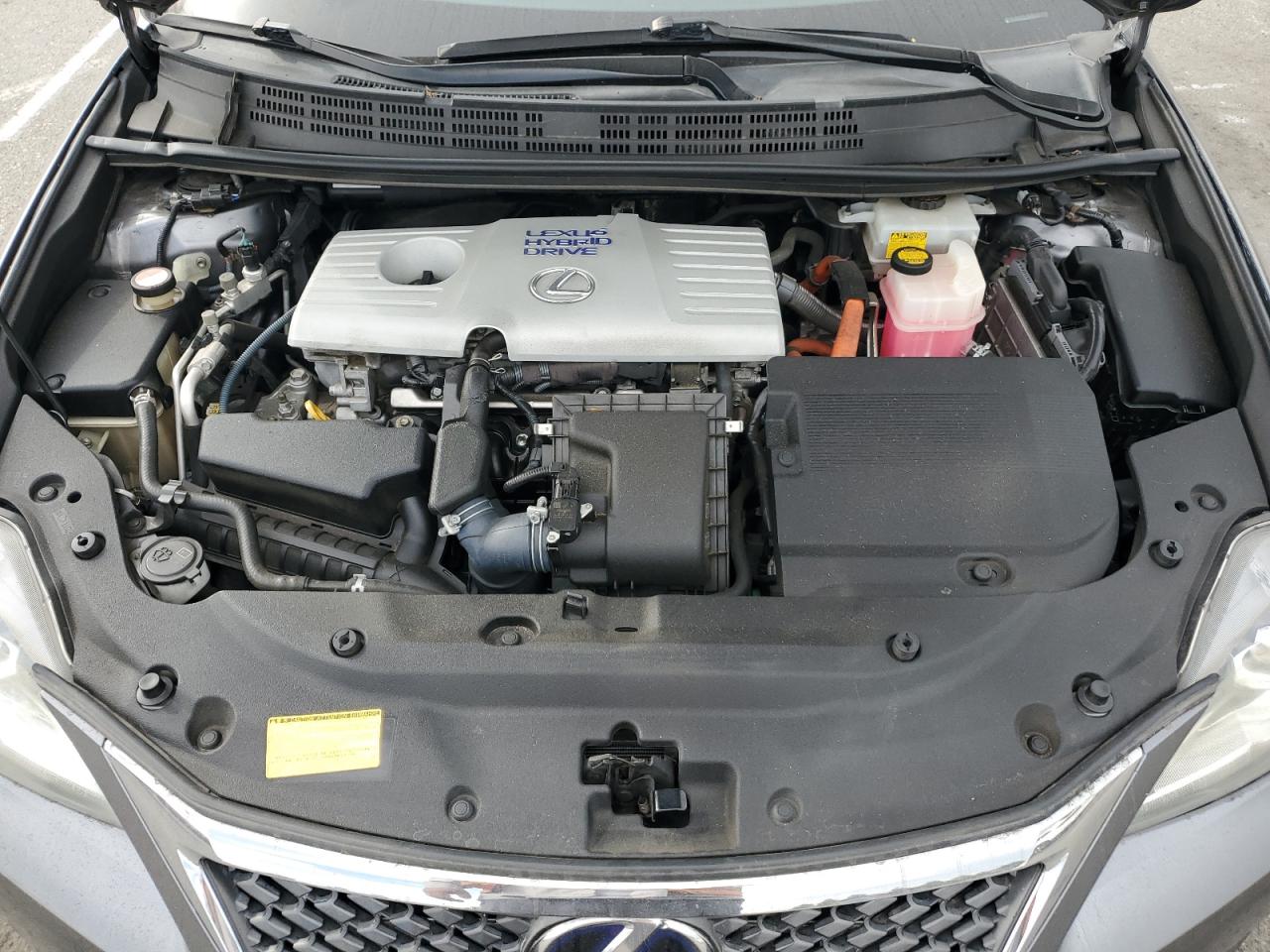 2014 Lexus Ct 200 VIN: JTHKD5BH6E2188983 Lot: 91881495