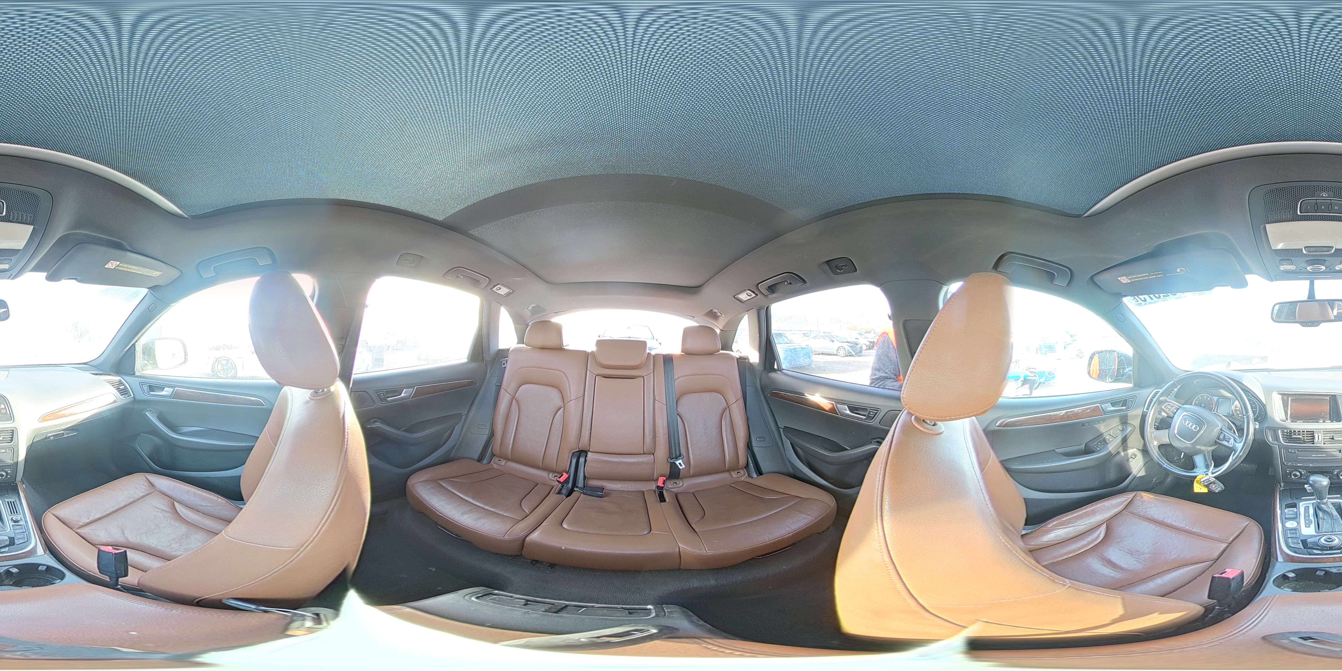 2012 Audi Q5 Premium Plus VIN: WA1LFBFP5CA059260 Lot: 91702675