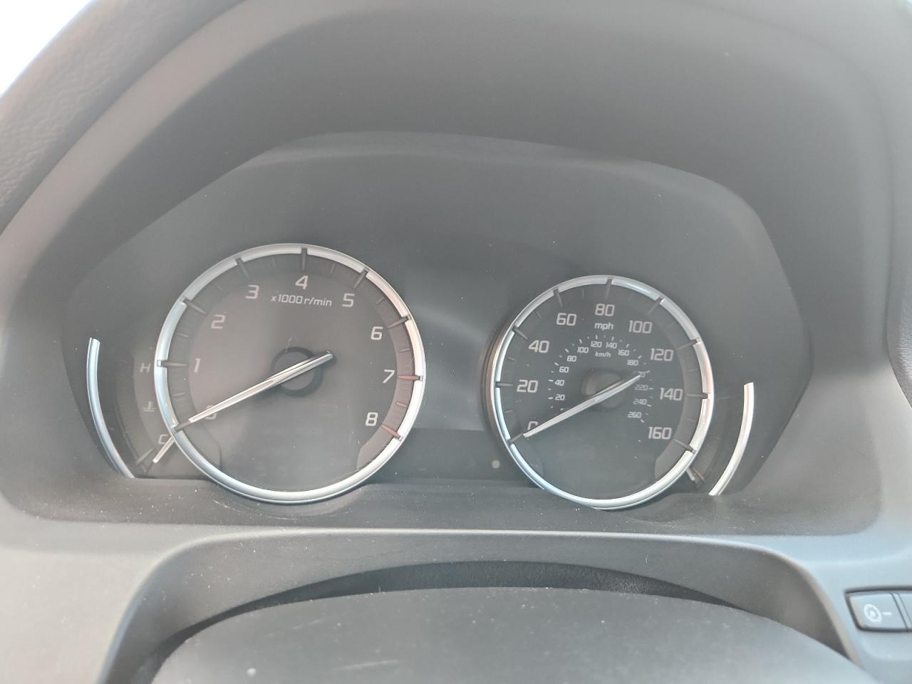 2020 Acura Tlx VIN: 19UUB3F39LA001341 Lot: 93890745