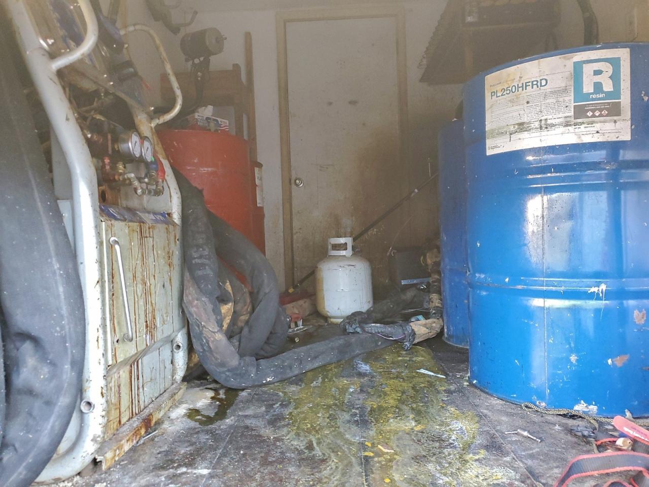 2020 Ford F550 Super Duty VIN: 1FDUF5HTXLDA09566 Lot: 94094035