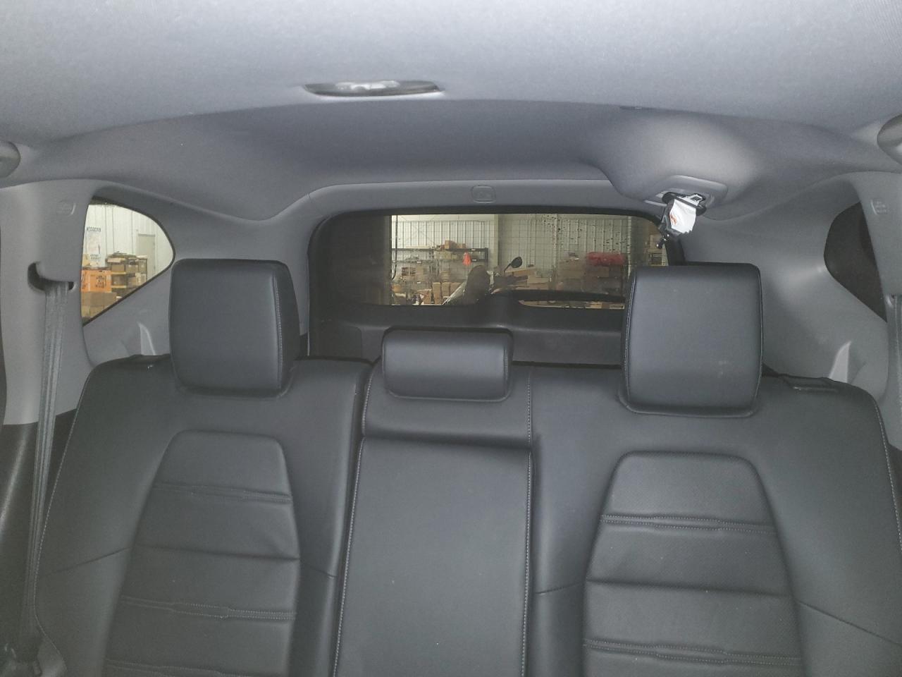 2021 Honda Cr-V Touring VIN: 7FARW2H93ME013907 Lot: 91179485