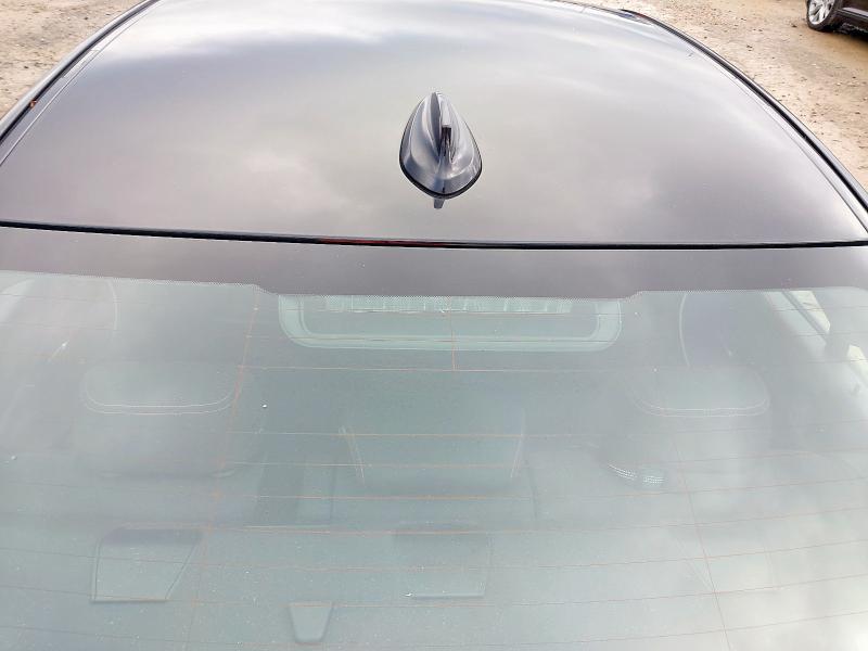 2017 BMW 3 SERIES 316D SPORT 4DR