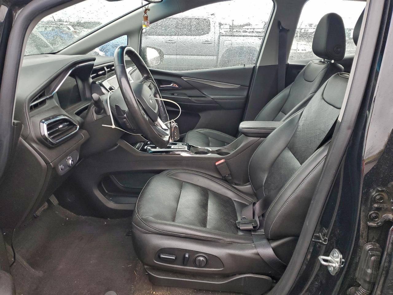 2022 Chevrolet Bolt Ev 2Lt VIN: 1G1FX6S06N4100764 Lot: 94395875