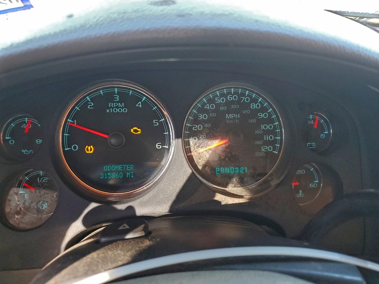 2008 Chevrolet Silverado C1500 VIN: 2GCEC130681124787 Lot: 94452635