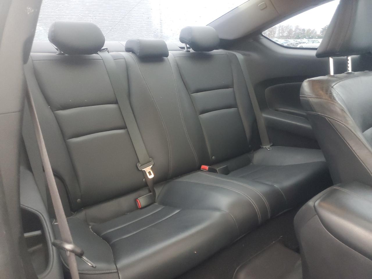 2014 Honda Accord Exl VIN: 1HGCT1B80EA011189 Lot: 93210675