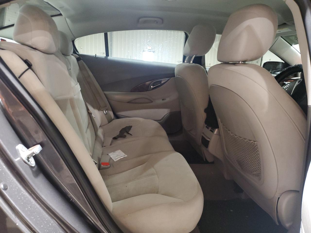 2013 Buick Lacrosse VIN: 1G4GA5E39DF188883 Lot: 93504705